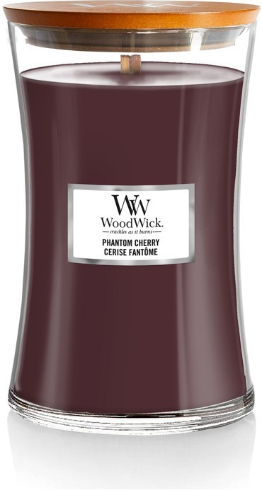 WoodWick Phantom Cherry 609,5 g