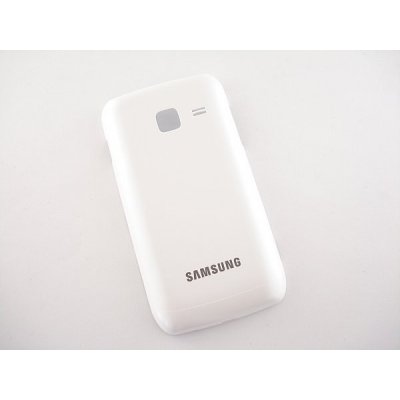 Kryt Samsung S5380 Wave Y zadní bílý