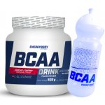 EnergyBody BCAA + L-Glutamine Drink 500 g – Hledejceny.cz