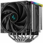DeepCool AK620 Digital SE R-AK620-BKADMN-GJD – Zboží Živě