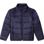 Lupilu dívčí prošívaná bunda lila fialová – Sleviste.cz