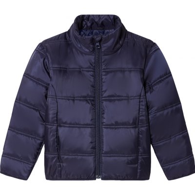 Lupilu dívčí prošívaná bunda lila fialová – Sleviste.cz