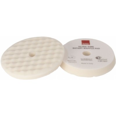 Rupes Ultra-Fine Rotary Waffle Pad 125/140 mm 9.WF150S | Zboží Auto