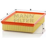MANN-FILTER Vzduchový filtr C29198/1 – Hledejceny.cz