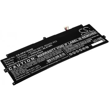 Cameron Sino CS-HPX184NB 5300mAh baterie - neoriginální