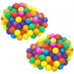 Aga suchý bazén 90 x 40 cm s míčky teepee – Zboží Dáma