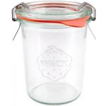 Weck Zavařovací sklenice mini kužel 160ml – Zboží Dáma