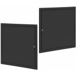 Virone Revizní dvířka 350 x 350 mm – Sleviste.cz