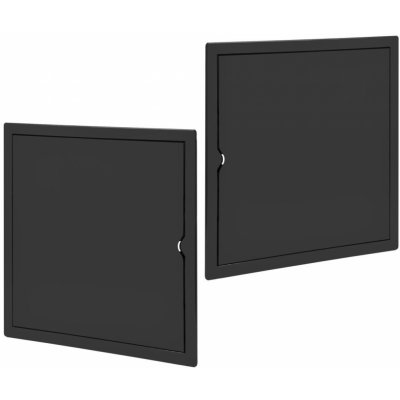 Virone Revizní dvířka 350 x 350 mm – Sleviste.cz