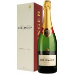 Bollinger Special Cuvéé Brut 12% 0,75 l (karton) – Zboží Dáma
