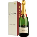 Bollinger Special Cuvéé Brut 12% 0,75 l (karton) – Sleviste.cz