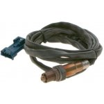 Lambda sonda BOSCH 0 258 006 431 (0258006431) – Sleviste.cz