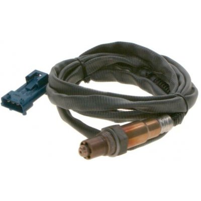 Lambda sonda BOSCH 0 258 006 431 (0258006431) – Sleviste.cz