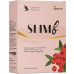 Carnium Botanicals SlimB 60 kapslí – Hledejceny.cz