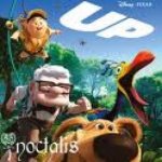 UP! Vzhůru do oblak – Zboží Dáma