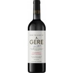 Gere Cabernet Sauvignon suché červené 2019 13% 0,75 l (holá láhev) – Hledejceny.cz