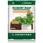 Dennerle Scaper's Soil 8 l – Sleviste.cz
