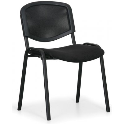 Kovo Praktik Konferenční židle Viva Mesh – Sleviste.cz