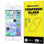 Premium Tempered Glass Ochranné tvrzené sklo 9H Premium iPhone 7 / 8 / SE 2020 / SE 2022 439659 – Zboží Živě