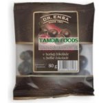 Dr. Ensa Višně v hořké čokoládě 80 g – Zboží Mobilmania