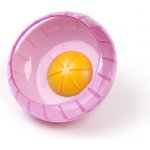 JK ANIMALS kolotoč Lux s tichým ložiskem malý pro hlodavce 11 x 4,5 cm – Hledejceny.cz