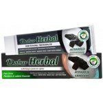 Dabur bělicí s aktivním uhlím 100 ml – Hledejceny.cz