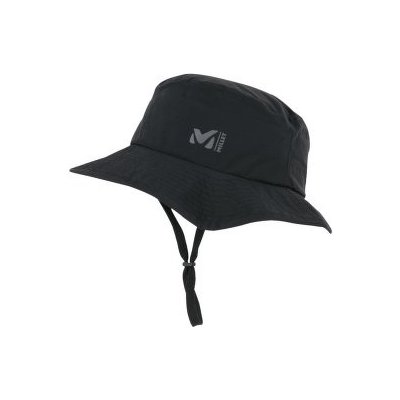 Millet Rainproof Hat černá – Zbozi.Blesk.cz