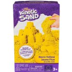 Spin Master Kinetic Sand magický písek základní balení 227 g 4 barvy – Hledejceny.cz