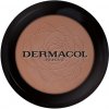 Tvářenka Dermacol Přírodní Pudrová Tvářenka Natural Powder Blush 04 5 g