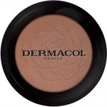 Dermacol Přírodní Pudrová Tvářenka Natural Powder Blush 04 5 g – Zboží Dáma