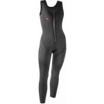 Hiko Sanna dámský Černá – Sleviste.cz