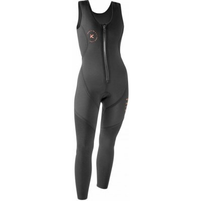 Hiko Sanna dámský Černá – Sleviste.cz