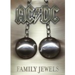 AC/DC: Family Jewels DVD – Sleviste.cz