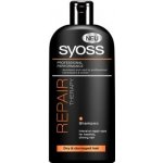 Syoss Repair šampon pro suché a poškozené vlasy 440 ml – Zbozi.Blesk.cz