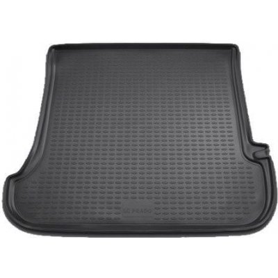 Gumová vana do kufru Novline Toyota Land Cruiser Prado J120 2003-2009 – Sleviste.cz