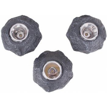 Pontec PondoStar LED Rocklight Set 3