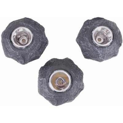 Pontec PondoStar LED Rocklight Set 3 – Hledejceny.cz