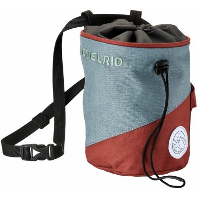 Edelrid Monoblock red stone 943 – Hledejceny.cz