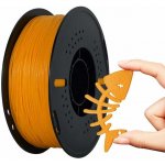 Kingroon TPU 1,75 mm 1kg Oranžová – Zboží Živě