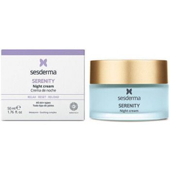 Sesderma Serenity Night Cream 50 ml