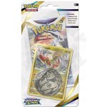 Pokémon TCG Brilliant Stars Checklane Blister Flapple – Zbozi.Blesk.cz