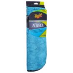 Meguiar's Supreme Shine Drying Towel – Zboží Mobilmania