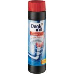 Denkmit čistič odpadů a potrubí "krtek" granule 600 g – Hledejceny.cz