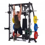 TRINFIT Multi Smith CX40 – Zboží Dáma