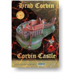 Z-Art Hrad Corvin 1:300 PM-ZART-048 – Hledejceny.cz
