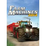 Farm Machines Championships 2014 – Hledejceny.cz