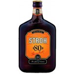 Stroh Original 80% 0,7 l (holá láhev) – Hledejceny.cz