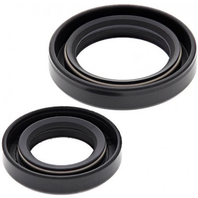 ALL BALLS těsnění klikové hřídele HONDA CR125R 80-86 | Zboží Auto