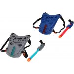Alltoys Vodní sada pumpovací pistole 33 cm – Zboží Dáma