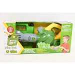 John Deere Dětský bublifukový foukač listí Kids – Zboží Dáma